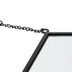 ATMOSPHERA Lot de 3 miroirs goutte 