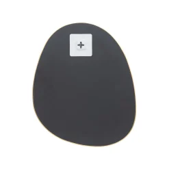 ATMOSPHERA Lot de 3 miroirs organiques 