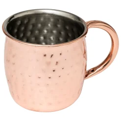 ATMOSPHERA Lot de 2 mugs Moscow Mule Best