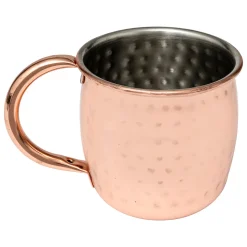 ATMOSPHERA Lot de 2 mugs Moscow Mule Best