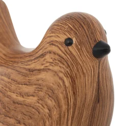 ATMOSPHERA Lot de 2 oiseaux 