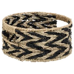 ATMOSPHERA Lot de 3 paniers 