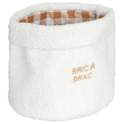 ATMOSPHERA Lot de 2 paniers enfant 