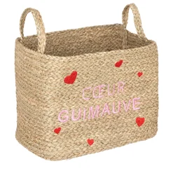 ATMOSPHERA Lot de 3 paniers enfant 