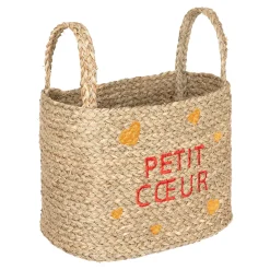 ATMOSPHERA Lot de 3 paniers enfant 