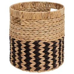 ATMOSPHERA Lot de 3 paniers "Olive" Sale