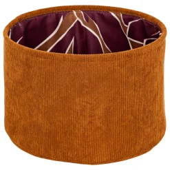 ATMOSPHERA Lot de 3 paniers ronds 