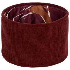 ATMOSPHERA Lot de 3 paniers ronds 