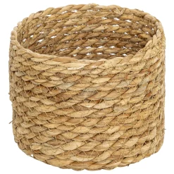 ATMOSPHERA Lot de 9 paniers ronds 