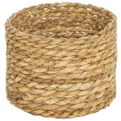 ATMOSPHERA Lot de 9 paniers ronds 