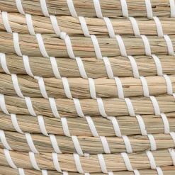 ATMOSPHERA Lot de 2 paniers 