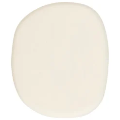 ATMOSPHERA Lot de 4 patères organiques 