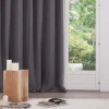 ATMOSPHERA Lot de 2 rideaux occultants "Odelie" Outlet