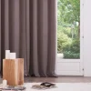 ATMOSPHERA Lot de 2 rideaux occultants "Odelie" Online