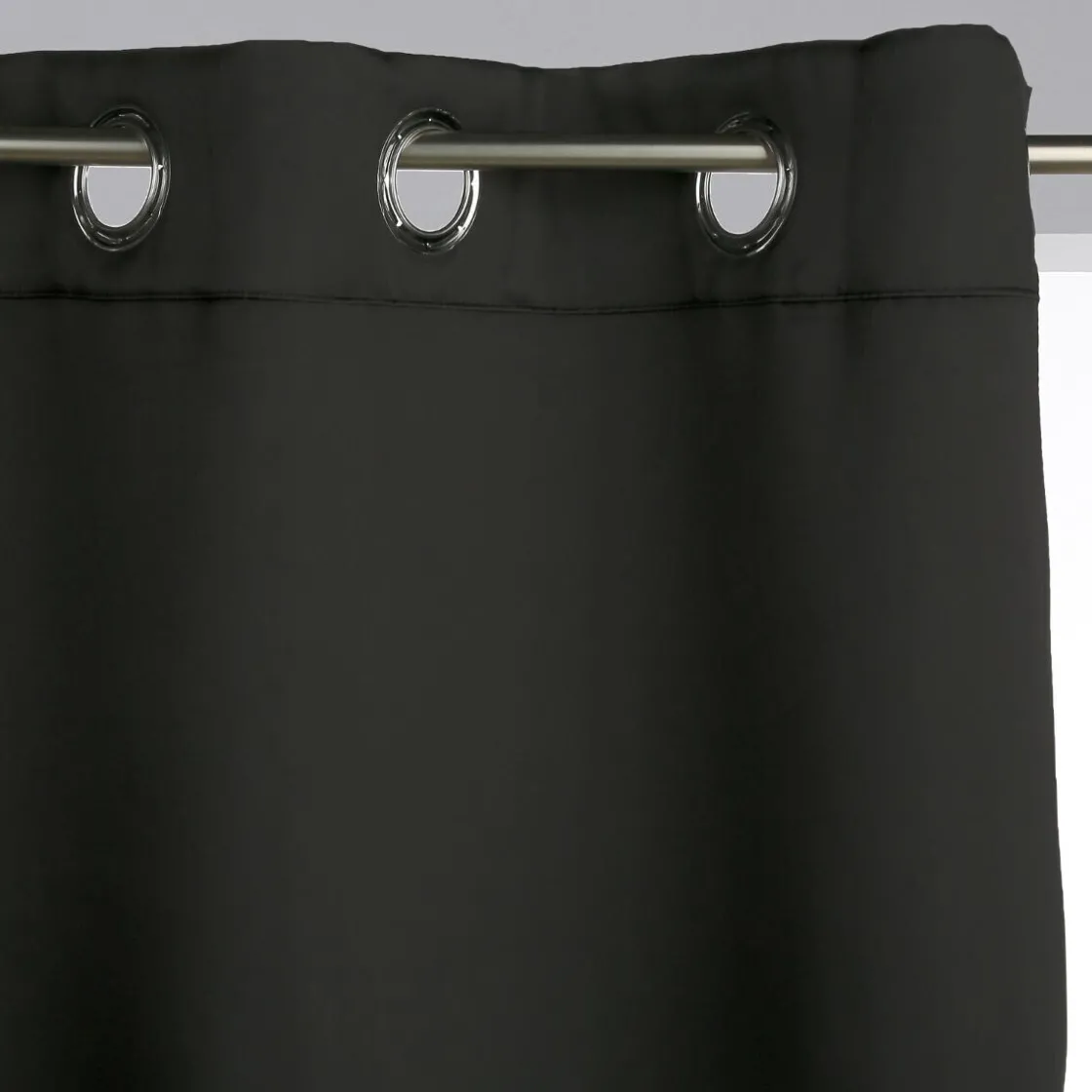 ATMOSPHERA Lot de 2 rideaux occultants "Odelie" Hot