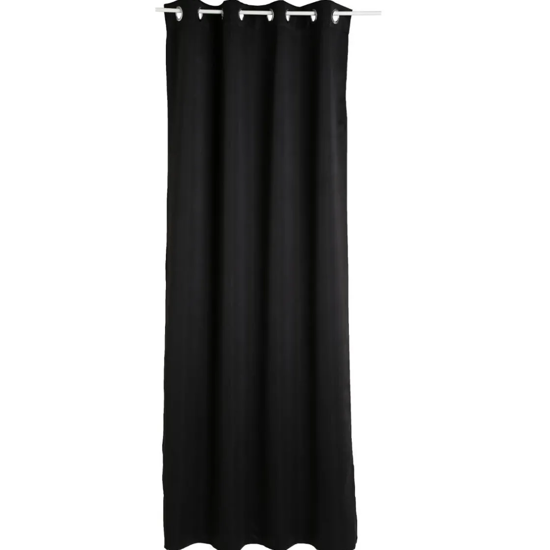 ATMOSPHERA Lot de 2 rideaux occultants "Odelie" Hot