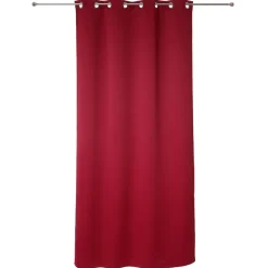 ATMOSPHERA Lot de 2 rideaux occultants 