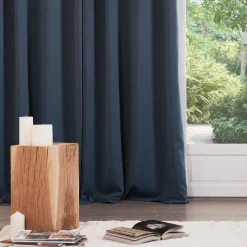 ATMOSPHERA Lot de 2 rideaux occultants "Odelie"