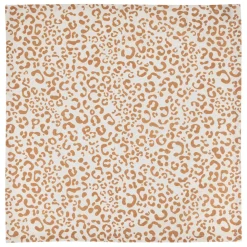 ATMOSPHERA Lot de 4 serviettes de table 