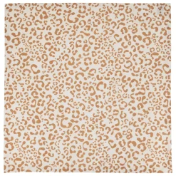 ATMOSPHERA Lot de 4 serviettes de table 