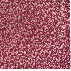 ATMOSPHERA Lot de 4 serviettes de table 