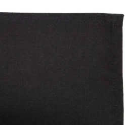 ATMOSPHERA Lot de 4 serviettes de table, coton New