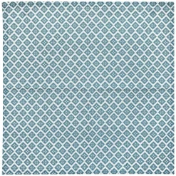 ATMOSPHERA Lot de 4 serviettes de table 