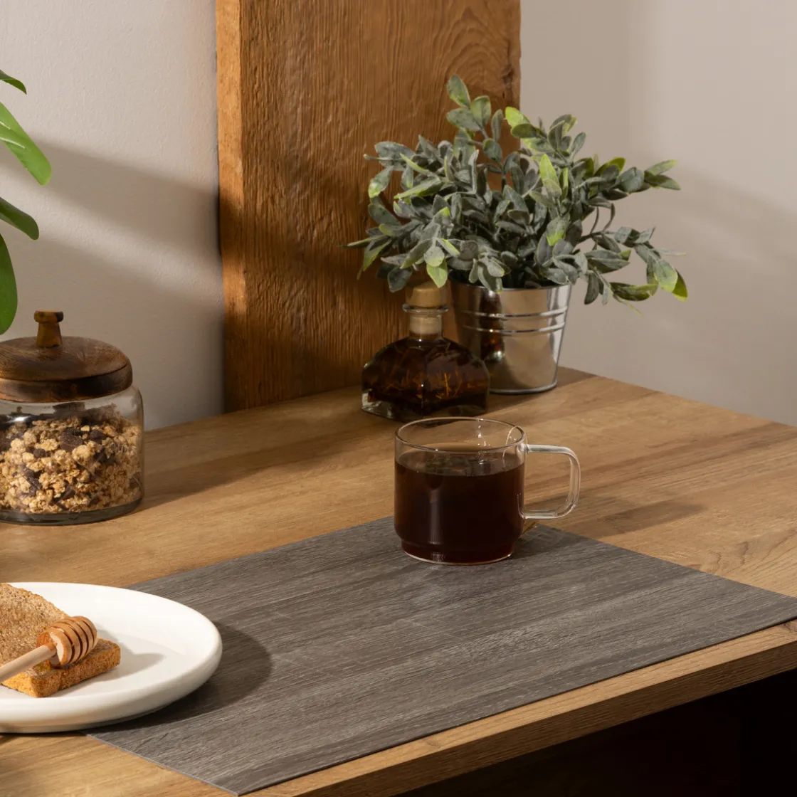 ATMOSPHERA Lot de 6 sets de table "Authentic" Sale