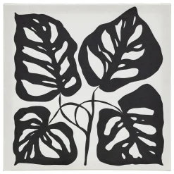 ATMOSPHERA Lot de 5 toiles imprimées 