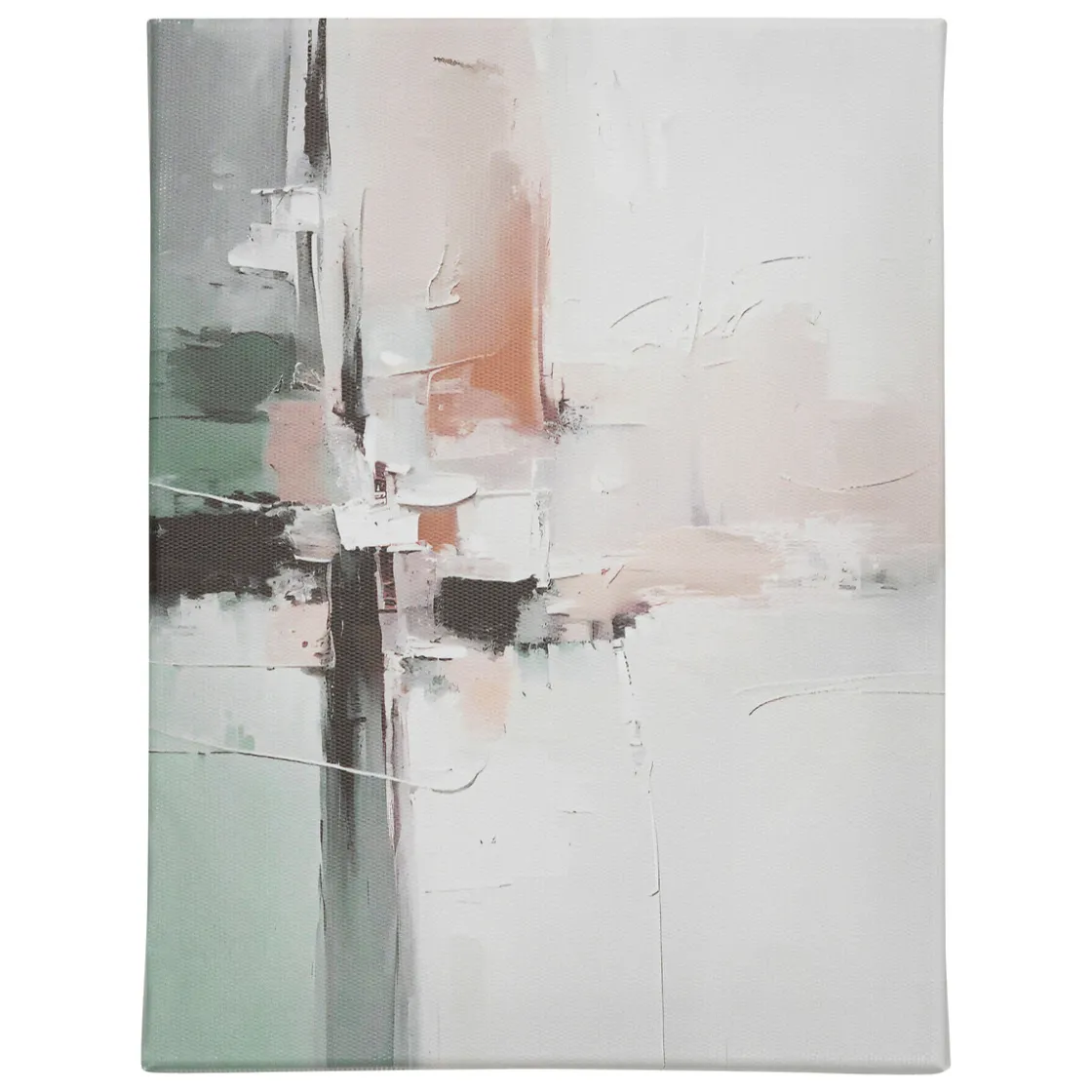 ATMOSPHERA Lot de 5 toiles imprimées "Cynthia" Outlet