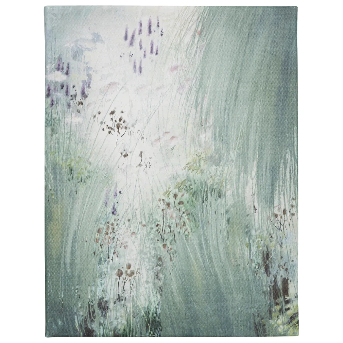 ATMOSPHERA Lot de 5 toiles imprimées "Cynthia" Outlet