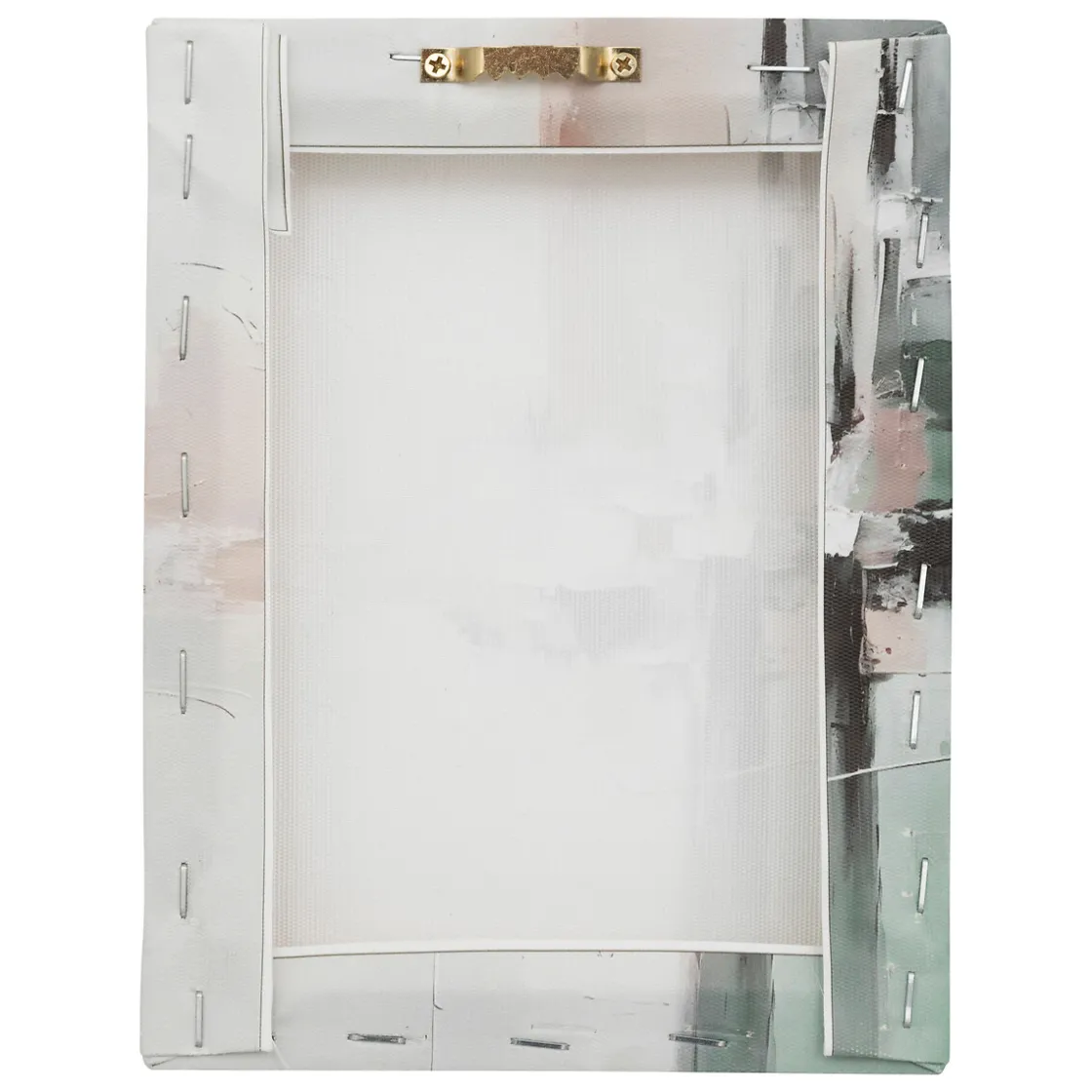 ATMOSPHERA Lot de 5 toiles imprimées "Cynthia" Outlet