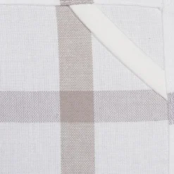 ATMOSPHERA Lot de 2 torchons coton Online