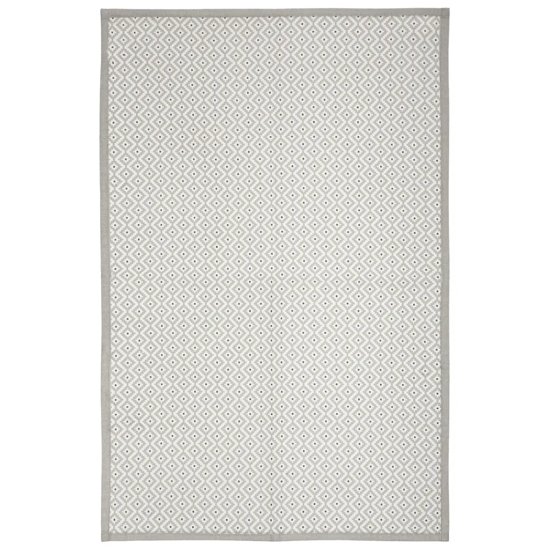 ATMOSPHERA Lot de 3 torchons coton