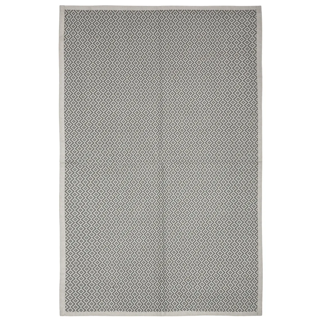 ATMOSPHERA Lot de 3 torchons coton