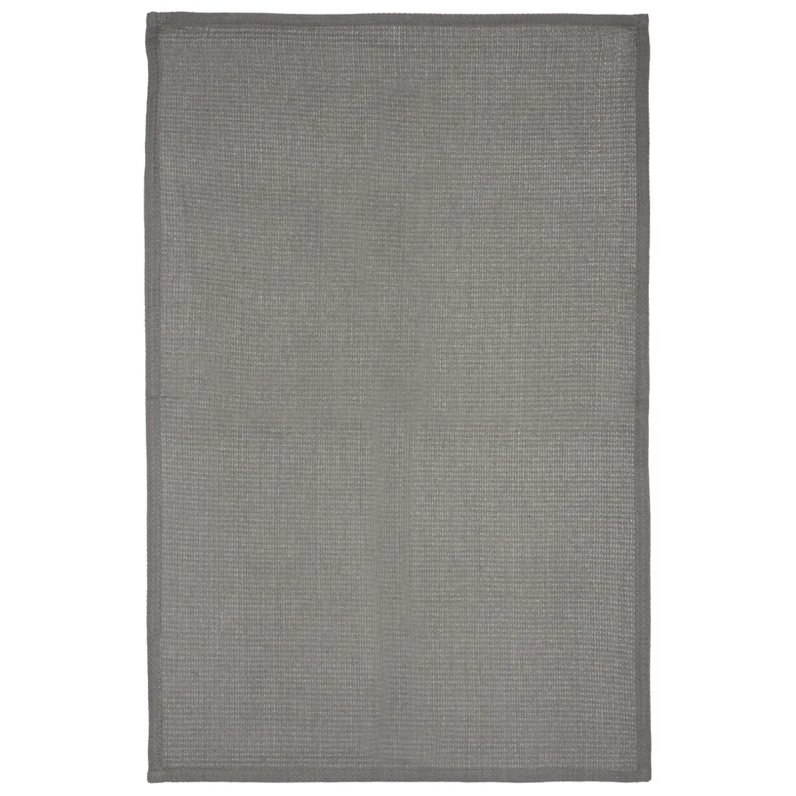 ATMOSPHERA Lot de 3 torchons coton