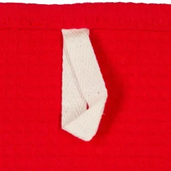 ATMOSPHERA Lot de 3 torchons coton Online