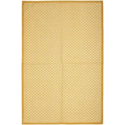 ATMOSPHERA Lot de 3 torchons coton Discount