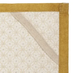 ATMOSPHERA Lot de 3 torchons coton Discount