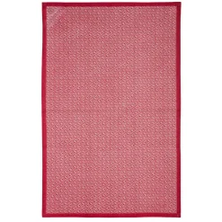 ATMOSPHERA Lot de 3 torchons coton New