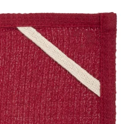 ATMOSPHERA Lot de 3 torchons coton New