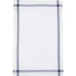 ATMOSPHERA Lot de 2 torchons coton Outlet