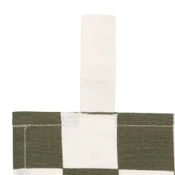 ATMOSPHERA Lot de 3 torchons 