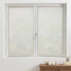 ATMOSPHERA Lot de 2 voilages "Fred" Online