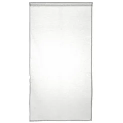 ATMOSPHERA Lot de 2 voilages "Moly" Discount