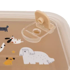 ATMOSPHERA Lunchbox enfant 