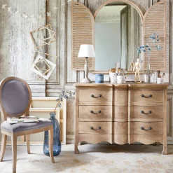 ATMOSPHERA Mannequin, bois Outlet