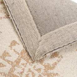 ATMOSPHERA Mette tapis bouclette 