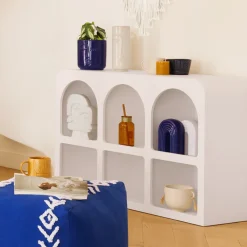 ATMOSPHERA Meuble 6 niches "Soleya" Discount