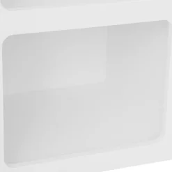 ATMOSPHERA Meuble 6 niches 